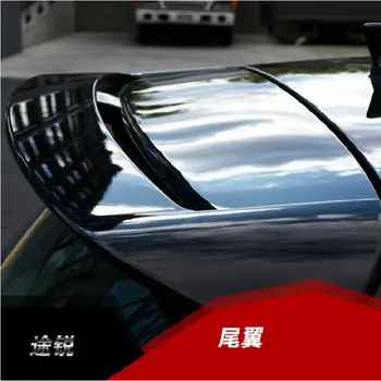 Primer ABT style back door spoiler wing rear spoiler wing roof spoiler for Volkswagen/VW Touareg 2011-2015
Primer ABT style back door spoiler wing rear spoiler wing roof spoiler for Volkswagen/VW Touareg 2011-2015