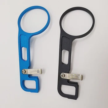 FOURIERS HA-S018-DIOD2 Bicycle Di2 Junction Spacer 45/55mm Road extended seat 6 / 17 Angle Bike Parts
FOURIERS HA-S018-DIOD2 Bicycle Di2 Junction Spacer 45/55mm Road extended seat 6 / 17 Angle Bike Parts