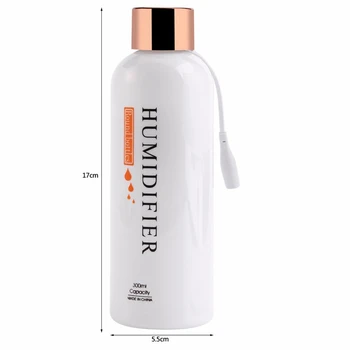 300Ml Ultrasonic Humidifier Usb Car Humidifier Mini Aroma Essential Oil Diffuser Aromatherapy Mist Maker Home Office White Gold
300Ml Ultrasonic Humidifier Usb Car Humidifier Mini Aroma Essential Oil Diffuser Aromatherapy Mist Maker Home Office White Gold