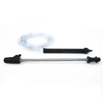 Multi Functional Washer Nozzle Hose Kit Auto Car Cleaning Washing For Karcher K Series Sand Blasting Watering Tools
Multi Functional Washer Nozzle Hose Kit Auto Car Cleaning Washing For Karcher K Series Sand Blasting Watering Tools