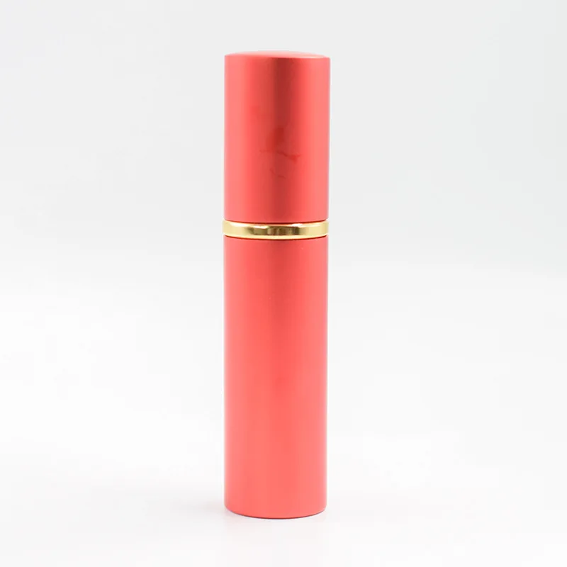 10ml Portable Refillable Perfume Atomiser Travel Atomizer Spray Bottle Mini Portable Aftershave Spray Miniature Bottle
10ml Portable Refillable Perfume Atomiser Travel Atomizer Spray Bottle Mini Portable Aftershave Spray Miniature Bottle