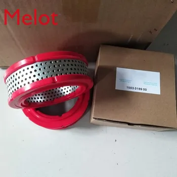 hot sale Factory price screw air compressor air filter 1503018900 used for Atlas Copco 
hot sale Factory price screw air compressor air filter 1503018900 used for Atlas Copco