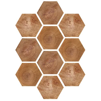 10pcs Simulation Hexagon Floor Sticker Self Adhesive Wall Decal Tile Sticker Creative Floor Ornament Waterproof Non-slip Decals 
10pcs Simulation Hexagon Floor Sticker Self Adhesive Wall Decal Tile Sticker Creative Floor Ornament Waterproof Non-slip Decals