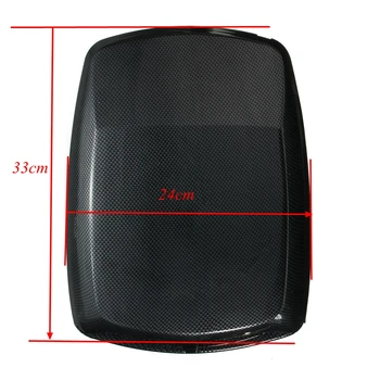 Hot Universal Car Decorative Cell Air Flow Intake Scoop Bonnet Vent Cover Hood Decor
Hot Universal Car Decorative Cell Air Flow Intake Scoop Bonnet Vent Cover Hood Decor