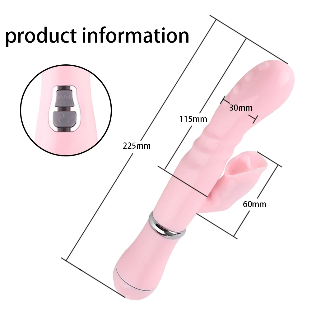 Фаллоимитатор 12