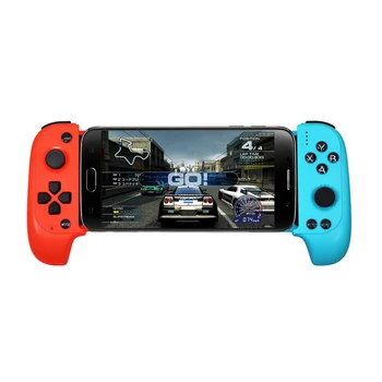 Gamepad STK-7007F Game Controller For Mobile Legends Knives Out Rules Of Survival Controller Android IOS For Smartphone
Gamepad STK-7007F Game Controller For Mobile Legends Knives Out Rules Of Survival Controller Android IOS For Smartphone