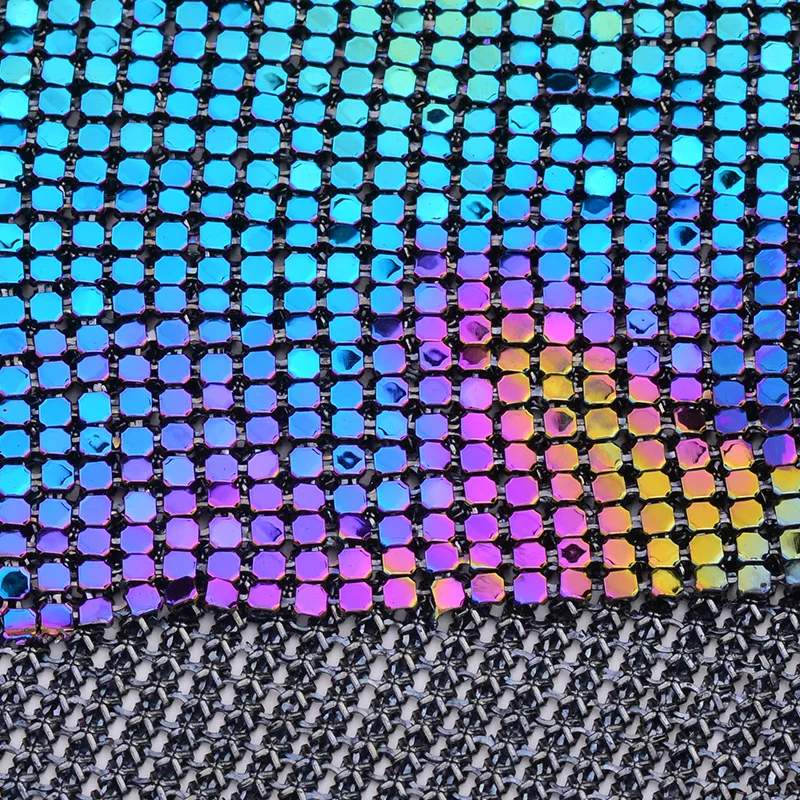 JUNAO-45-150cm-Colorful-Aluminum-Mesh-Metal-Trim-Rhinestone-Fabric-Sheet-Crystal-Appliques-for-DIY-Kendall (1)