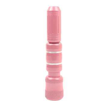Lip Atomizer Spring Loaded Hyaluronic Acid Lifting Anti Aging Multipurpose Facial Care Easy Apply No Injection Skin Rejuvenation
Lip Atomizer Spring Loaded Hyaluronic Acid Lifting Anti Aging Multipurpose Facial Care Easy Apply No Injection Skin Rejuvenation