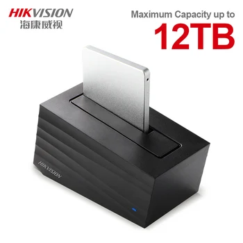 HIKVISION H99 NAS Private Storage Cloud Network Cloud Storage USB3.0 Remotely Support 2.5inch HDD (Not Include Hdd)
HIKVISION H99 NAS Private Storage Cloud Network Cloud Storage USB3.0 Remotely Support 2.5inch HDD (Not Include Hdd)