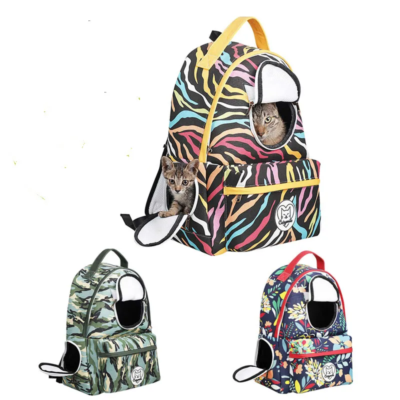 Cat Backpack Pet Outside Travel Portable Carry Backpack Kandang Kucing Dog Carrier Backpack Fashion Breathable All Seasons
Cat Backpack Pet Outside Travel Portable Carry Backpack Kandang Kucing Dog Carrier Backpack Fashion Breathable All Seasons