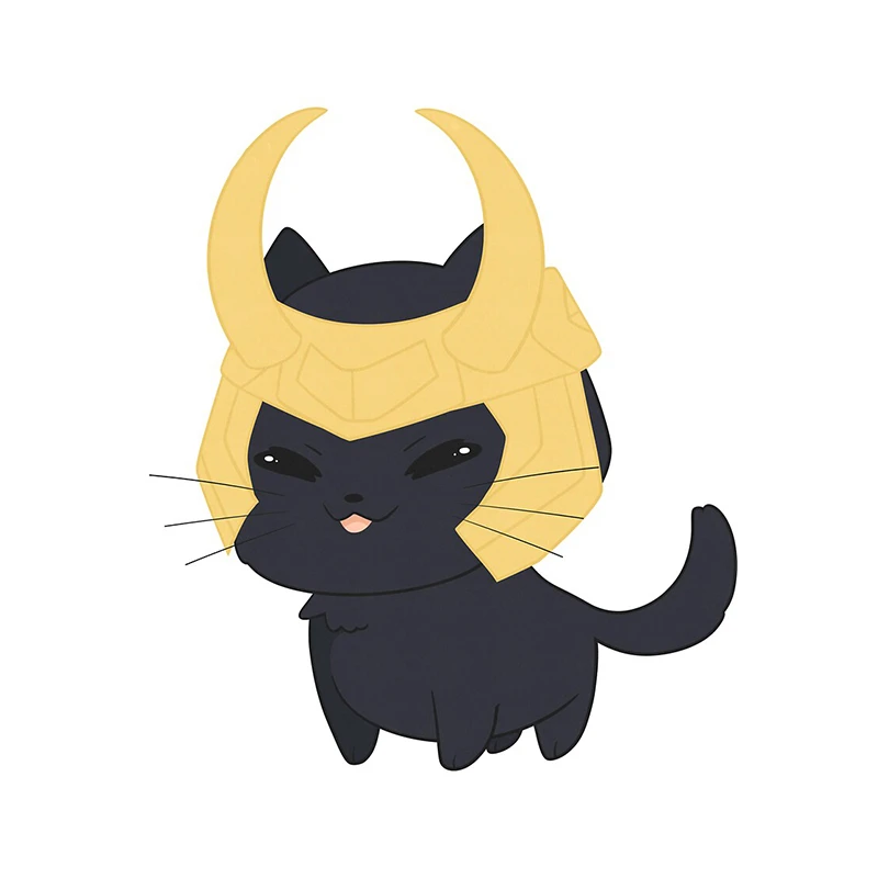 Бутик фучжэнь, наклейки, внешние аксессуары, кошка Локи, креативная наклейка для фургона, ноутбука, самодельная наклейка на автомобиль, Солнцезащитный граффити, виниловая пленка для автомобиля
Бутик фучжэнь, наклейки, внешние аксессуары, кошка Локи, креативная наклейка для фургона, ноутбука, самодельная наклейка на автомобиль, Солнцезащитный граффити, виниловая пленка для автомобиля