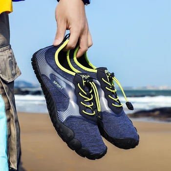 RUIFF Beach mens shoes Mountaineering Wade aqua shoes summer swimming sbort shoes sneakers men water shoes size 48 sport shoes
RUIFF Beach mens shoes Mountaineering Wade aqua shoes summer swimming sbort shoes sneakers men water shoes size 48 sport shoes