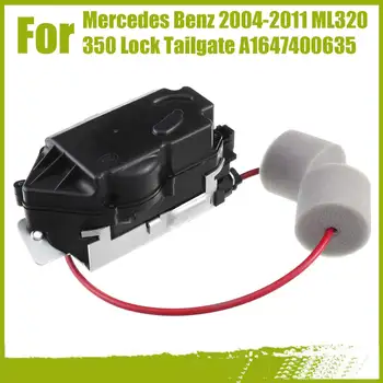 1pcs Rear Lift Hatch Tailgate Lock Actuator for Mercedes for Benz W164 W211 ML320 350 1647400635 A1647400635
1pcs Rear Lift Hatch Tailgate Lock Actuator for Mercedes for Benz W164 W211 ML320 350 1647400635 A1647400635