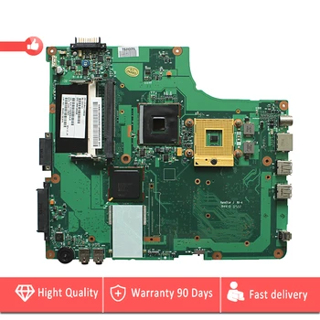 V000108420 for Toshiba Satellite A205 laptop motherboard 6050A2120801-MB-A02
V000108420 for Toshiba Satellite A205 laptop motherboard 6050A2120801-MB-A02