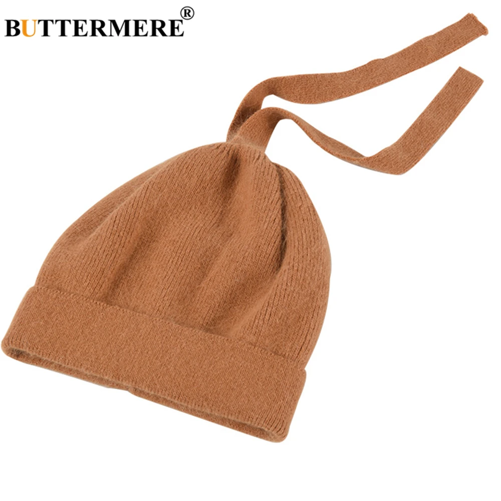 BUTTERMERE Winter Cap Women Skullies Beanies Wool Rabbit Warm Cap Designer Brand Casual Solid Soft Female Ponytail Knitted Hat 
BUTTERMERE Winter Cap Women Skullies Beanies Wool Rabbit Warm Cap Designer Brand Casual Solid Soft Female Ponytail Knitted Hat