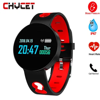 Smart Bracelet Fitness Tracker Heart rate detection IP67 Waterproof Long Standby Sleep Monitoring Band remote control Smart Band
Smart Bracelet Fitness Tracker Heart rate detection IP67 Waterproof Long Standby Sleep Monitoring Band remote control Smart Band