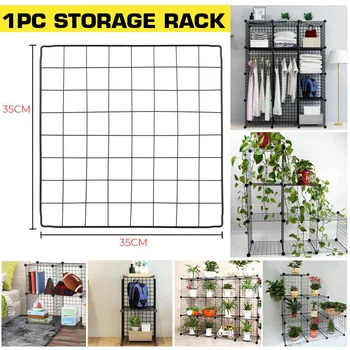 35cmx35cm Modern Metal Shelf Home Wall Decoration Iron Grid Nordic Art Photo Displaying Frame Party Mesh Postcards DIY Racks
35cmx35cm Modern Metal Shelf Home Wall Decoration Iron Grid Nordic Art Photo Displaying Frame Party Mesh Postcards DIY Racks