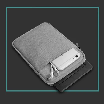 6 inch Tablet Case Sleeve Bag For Kindle Paperwhite 1/2/3 Pouch Bag for Kindle Paperwhite 4 10th 2018 2019 New 558 658 958 1499
6 inch Tablet Case Sleeve Bag For Kindle Paperwhite 1/2/3 Pouch Bag for Kindle Paperwhite 4 10th 2018 2019 New 558 658 958 1499