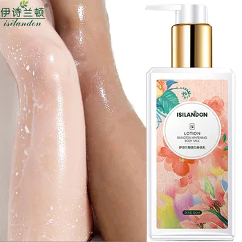 Super Avocado Moist Body Lotion Body Creams Moisturizing Skin Care Improve the skin Dry and Rough Whitening Ant-Aging Cream
Super Avocado Moist Body Lotion Body Creams Moisturizing Skin Care Improve the skin Dry and Rough Whitening Ant-Aging Cream