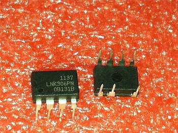 20pcs/lot LNK306PN LNK306P DIP-7 In Stock
20pcs/lot LNK306PN LNK306P DIP-7 In Stock