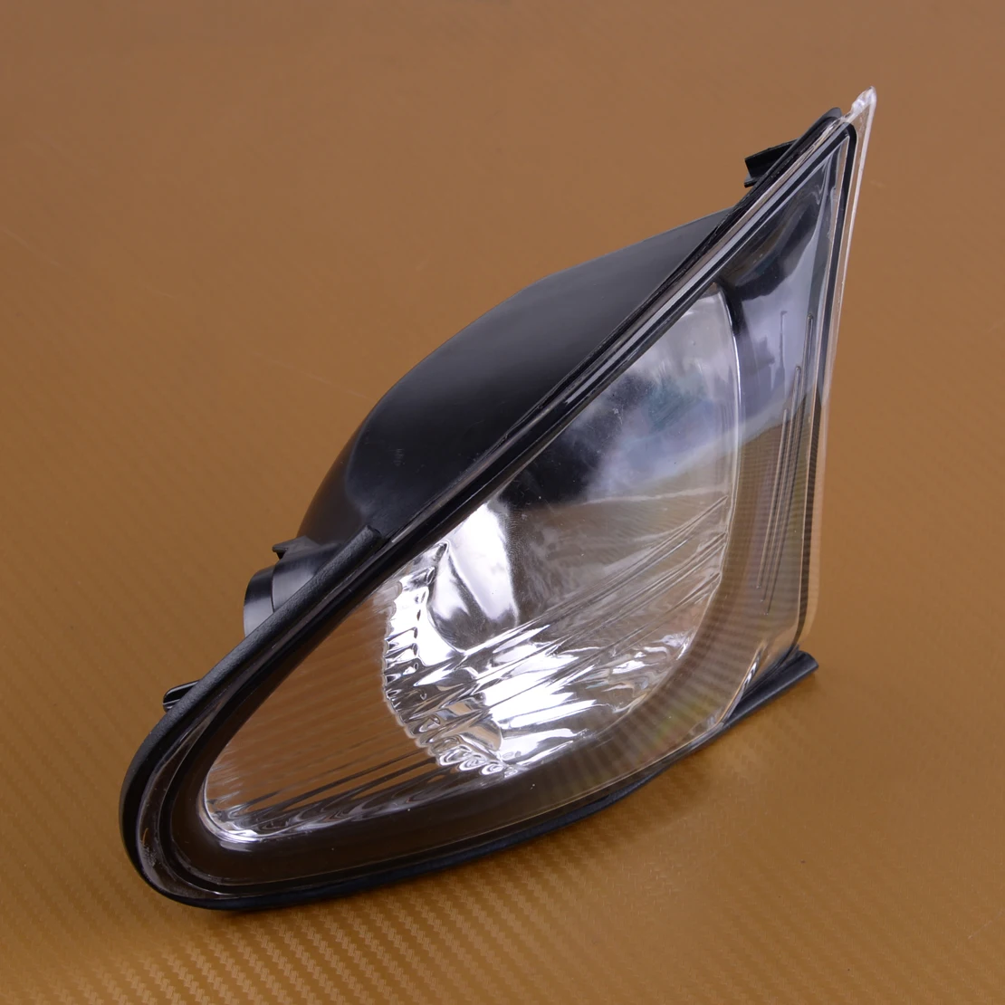 DWCX Left Side Clear Lens Turn Signal Corner Light Lamp Fit for 63137165859 BMW E46 3 Series 4Door 2002 2003 2004 2005
DWCX Left Side Clear Lens Turn Signal Corner Light Lamp Fit for 63137165859 BMW E46 3 Series 4Door 2002 2003 2004 2005