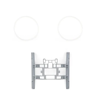 Landing Gear Landing Kit for FIMI X8 SE Drone Landing Accessories Heighten Tripod Landing Gear Fittings
Landing Gear Landing Kit for FIMI X8 SE Drone Landing Accessories Heighten Tripod Landing Gear Fittings