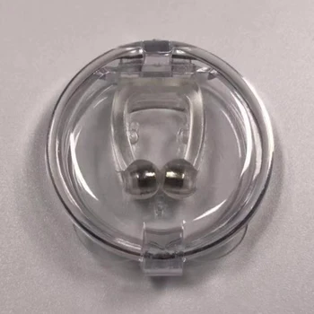 Hot Anti Snoring Silicone Magnetic Snore Stopper Nose Breathing Non Snoring Solution Aid Antisnoring For Sleeping free shipping
Hot Anti Snoring Silicone Magnetic Snore Stopper Nose Breathing Non Snoring Solution Aid Antisnoring For Sleeping free shipping