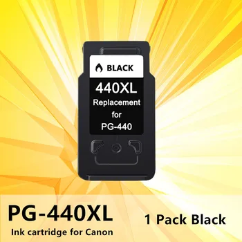 440XL 441XL Ink Inkjet Cartridge black PG440 PG 440 441 XL for Canon Pixma MG2180 3180 4180 4280 MX438 518 378 printer
440XL 441XL Ink Inkjet Cartridge black PG440 PG 440 441 XL for Canon Pixma MG2180 3180 4180 4280 MX438 518 378 printer