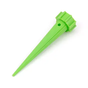 4/6/ 12Pcs Automatic Watering Device Drip Irrigation With Switch Control Valve Garden Cone Watering Spike Watering Plant Flower
4/6/ 12Pcs Automatic Watering Device Drip Irrigation With Switch Control Valve Garden Cone Watering Spike Watering Plant Flower
