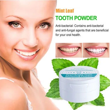 50g Teeth Whitening Oral Care Mint Toothpaste Gel Remove Plaque Stains Teeth Whitener Powder Toothbrush (Witn Bamboo Toothbrush)
50g Teeth Whitening Oral Care Mint Toothpaste Gel Remove Plaque Stains Teeth Whitener Powder Toothbrush (Witn Bamboo Toothbrush)