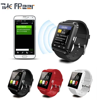 Smart Digital Watch For Men's Bluetooth Phone Watches Support Hands-free Calling Stopwatch Pedometer Sport Watch For IOS Android
Smart Digital Watch For Men's Bluetooth Phone Watches Support Hands-free Calling Stopwatch Pedometer Sport Watch For IOS Android