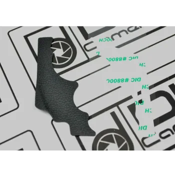 New Original 7D2 For Canon 7D mark II Back Cover Rubber Grip Camera Replacement Part With Tape CB5-0738-000
New Original 7D2 For Canon 7D mark II Back Cover Rubber Grip Camera Replacement Part With Tape CB5-0738-000