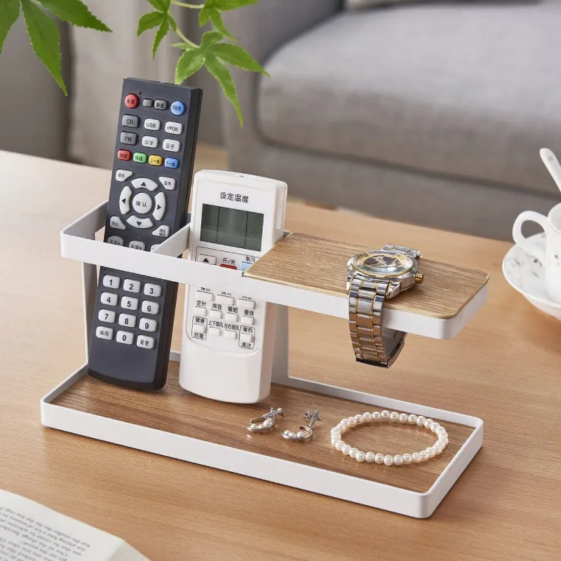 Japanese-style Storage Shelf Desktop Coffee Table Holder for Mobile Phone Remote Control Watch Jewellery Storage Rack Organizer
Japanese-style Storage Shelf Desktop Coffee Table Holder for Mobile Phone Remote Control Watch Jewellery Storage Rack Organizer