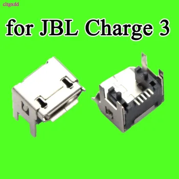 50pcs 100pcs Replacement for JBL Charge 3 Bluetooth Speaker USB dock connector Micro USB Charging Port
50pcs 100pcs Replacement for JBL Charge 3 Bluetooth Speaker USB dock connector Micro USB Charging Port