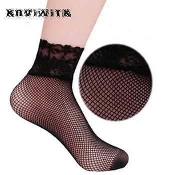 Winter Casual Sexy women socks Cotton fishnet fashion Black happy short mesh sock lady Hollow Warm Wear white Resistant gift sox
Winter Casual Sexy women socks Cotton fishnet fashion Black happy short mesh sock lady Hollow Warm Wear white Resistant gift sox