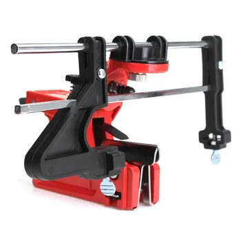 Professional Filing Guide Tecomec Super Rapid Chainsaw Sharpening File Chain Sharpener Tools Kit
Professional Filing Guide Tecomec Super Rapid Chainsaw Sharpening File Chain Sharpener Tools Kit