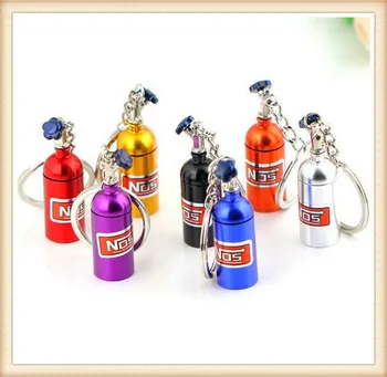 car Oxide Bottle Keychain Keyring Pill Box for KIA SOLARIS Verna IX25 IX35 IX45 Sonata 8 Any Cars Cadenza Telluride 
car Oxide Bottle Keychain Keyring Pill Box for KIA SOLARIS Verna IX25 IX35 IX45 Sonata 8 Any Cars Cadenza Telluride