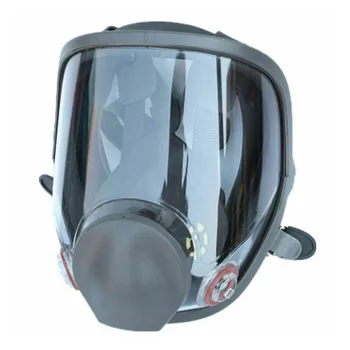 6800 Full Face Painting Spraying Gas Protector Cover Safety Dust Filter Kit Masks & Respirators New
6800 Full Face Painting Spraying Gas Protector Cover Safety Dust Filter Kit Masks & Respirators New