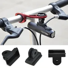 Bicycle Front Light Mount Adapter For CATEYE HL-EL135 VOLT100 VOLT200 VOLT400 VOLT700 VOLT800 Headlights Adapter Bicycle Part
Bicycle Front Light Mount Adapter For CATEYE HL-EL135 VOLT100 VOLT200 VOLT400 VOLT700 VOLT800 Headlights Adapter Bicycle Part