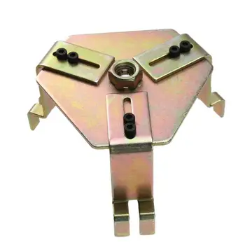 AFuel Pump Lid Wrench Tank Cover Remove Spanner Removing Installing Tools for Subaru Legacy 2.5L and Outback 2.5L after 2010
AFuel Pump Lid Wrench Tank Cover Remove Spanner Removing Installing Tools for Subaru Legacy 2.5L and Outback 2.5L after 2010