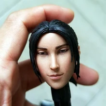 WOLFKING 1/6 Sasaki Kojiro Head Sculpt Carved Fit 12" Action Figure Body
WOLFKING 1/6 Sasaki Kojiro Head Sculpt Carved Fit 12" Action Figure Body