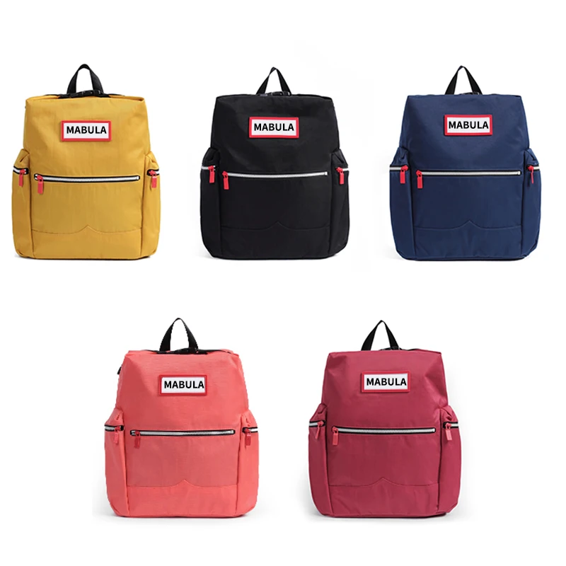 Customized Logo Unisex 16 inch Original Laptop Backpacks Large Capaicity Nylon Backpack for Travel Mini Children School Daypack
Customized Logo Unisex 16 inch Original Laptop Backpacks Large Capaicity Nylon Backpack for Travel Mini Children School Daypack