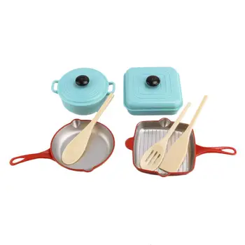 Children Pretend Play Toy Children Play House Kitchen Toys Cooking Kitchen Pretend Toy Simulation Kitchenware Utensils Toys Set
Children Pretend Play Toy Children Play House Kitchen Toys Cooking Kitchen Pretend Toy Simulation Kitchenware Utensils Toys Set