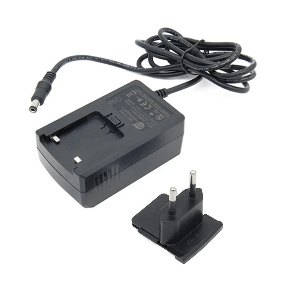 TS100 Mini Electric Soldering Iron Power Supply Adapter Charger AC110V-240V to DC 19V 2.1A 40W DC5.5x2.5 Power Jack
TS100 Mini Electric Soldering Iron Power Supply Adapter Charger AC110V-240V to DC 19V 2.1A 40W DC5.5x2.5 Power Jack