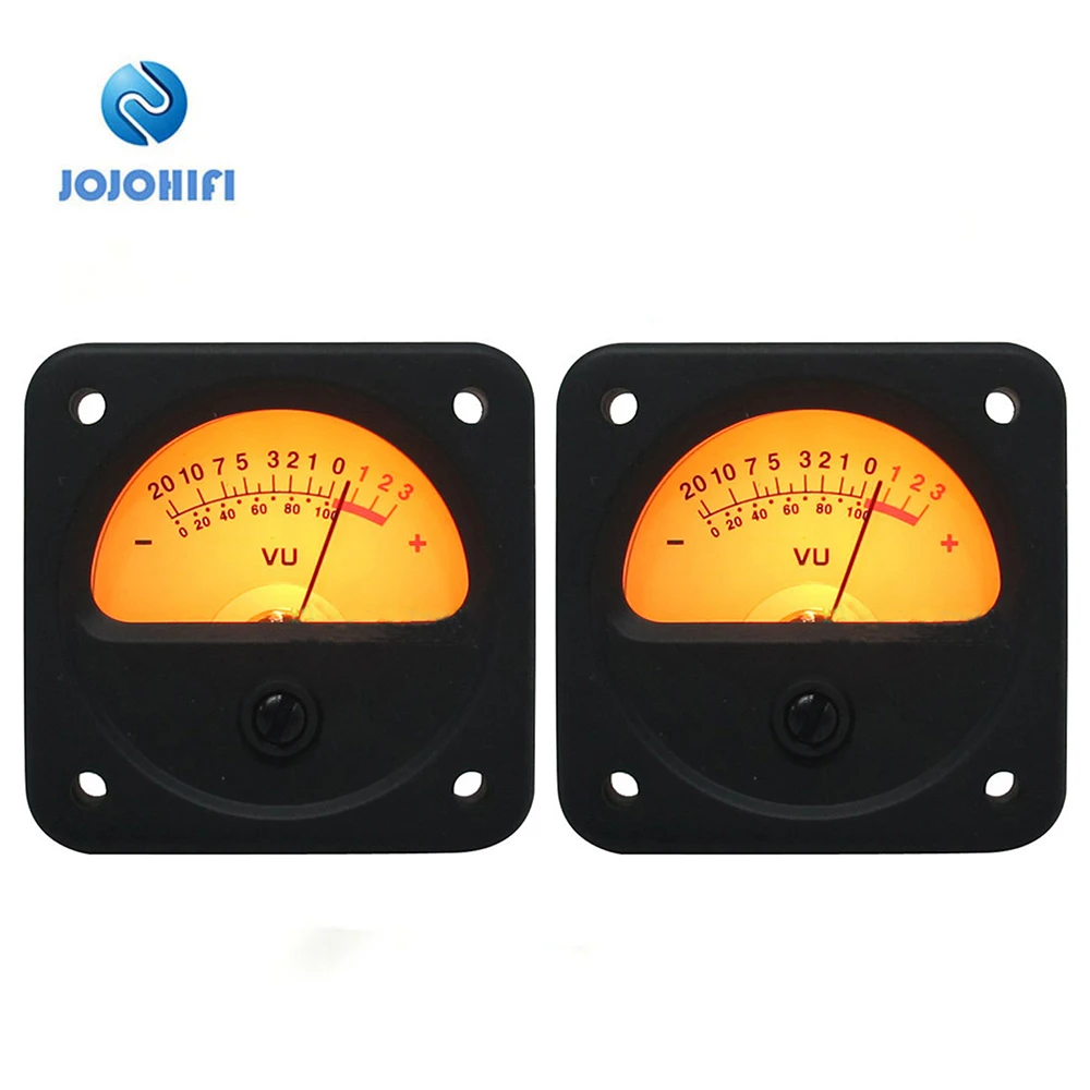 2 шт., высокоточный измеритель звука VU, звуковая карта, измеритель уровня звука, измерительный усилитель измеритель звуковых сигналов с подсветкой
2 шт., высокоточный измеритель звука VU, звуковая карта, измеритель уровня звука, измерительный усилитель измеритель звуковых сигналов с подсветкой