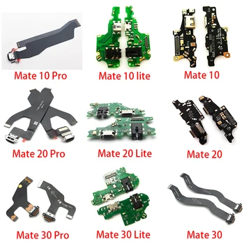 Charging Flex Cable For Huawei Mate S 7 8 9 10 20 Pro 30 Lite 20X Charger Port Dock Connector 
Charging Flex Cable For Huawei Mate S 7 8 9 10 20 Pro 30 Lite 20X Charger Port Dock Connector