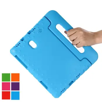 For Samsung Galaxy Tab A A2 10.5 inch 2018 SM T590 T595 T597 case Shock Proof EVA full body stand Kids Safe non-toxic cover 
For Samsung Galaxy Tab A A2 10.5 inch 2018 SM T590 T595 T597 case Shock Proof EVA full body stand Kids Safe non-toxic cover
