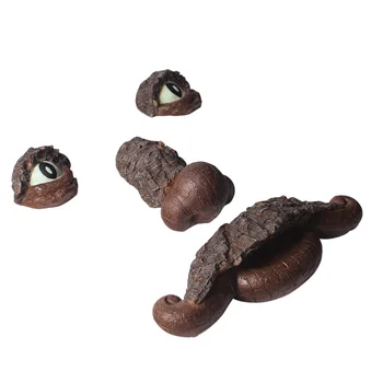 1 Set of Tree Sculpture Garden Decoration Tree Face Decoration for Yard
1 Set of Tree Sculpture Garden Decoration Tree Face Decoration for Yard