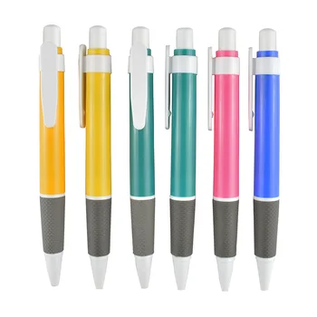 100pcs/lot advertising company wholesale pens cheap press ballpoint pens office school business writing pen promotion gift
100pcs/lot advertising company wholesale pens cheap press ballpoint pens office school business writing pen promotion gift