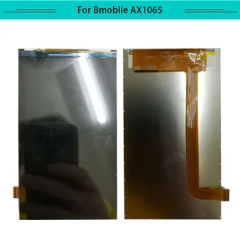 Tested 5pcs For Bmobile AX1065 LCD Display Screen Glass Digitizer Replacement Free Shipping
Tested 5pcs For Bmobile AX1065 LCD Display Screen Glass Digitizer Replacement Free Shipping